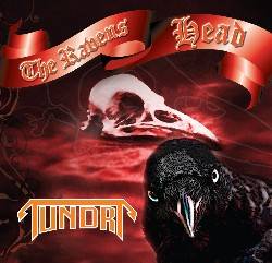 Tundra (SWE) : The Ravens Head
